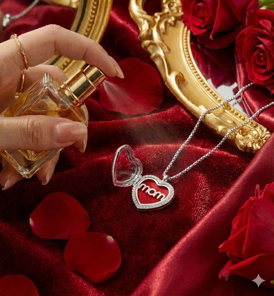 Collier Diffuseur - Le Matria