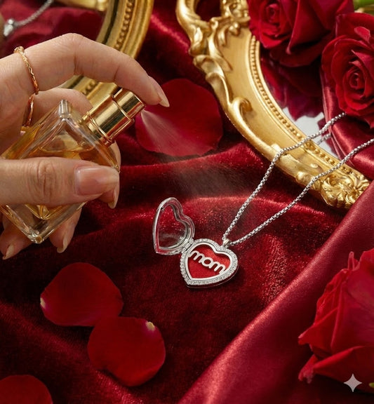 Collier Diffuseur - Le Matria