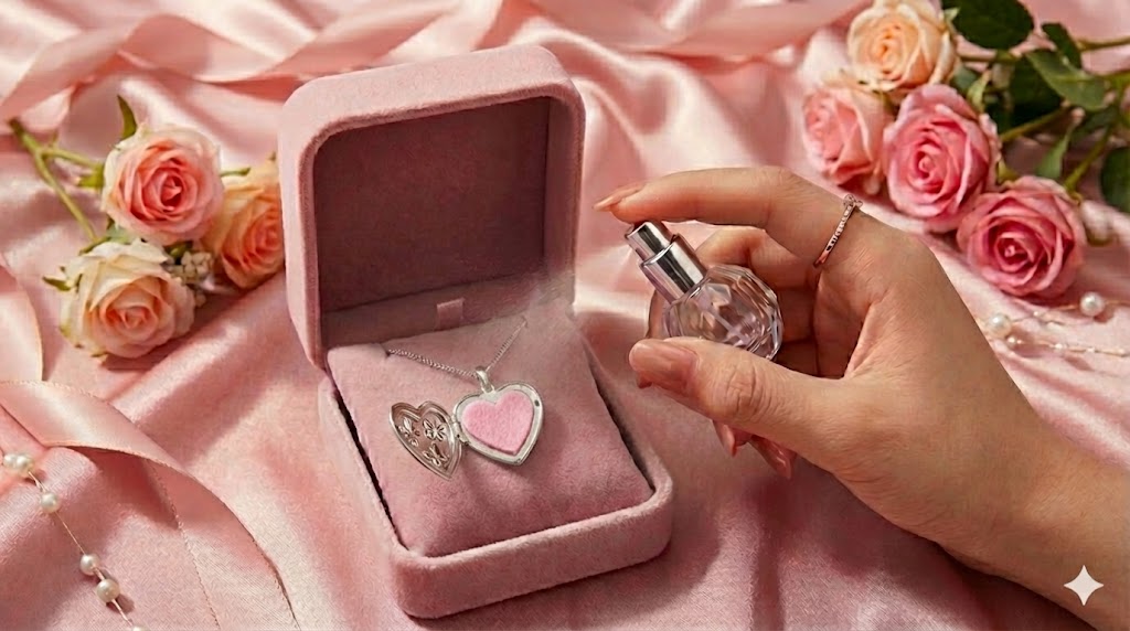 Collier Diffuseur - Le Volatis