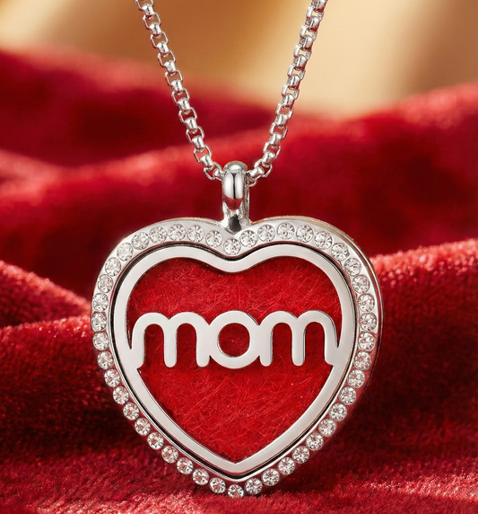 Collier Diffuseur - Le Matria