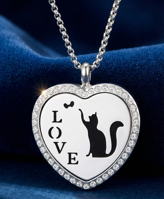 Collier Diffuseur - Le Félix