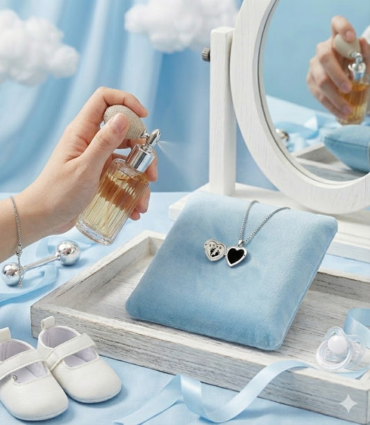 Collier Diffuseur - Le Nao